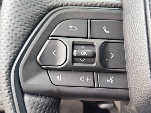 Used 2026 Toyota Tacoma 4x4 Double Cab Hybrid image 19