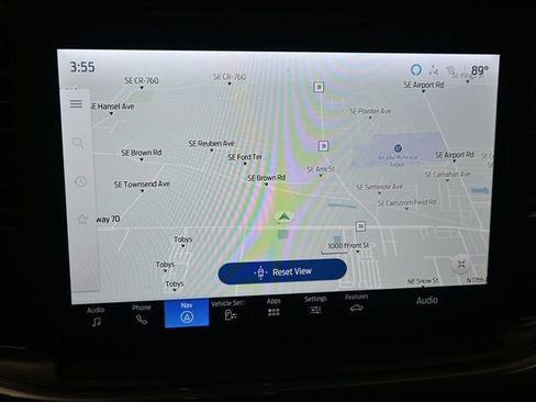 Certified 2024 Ford F150 STX w/ Equipment Group 201A FX4 image 23