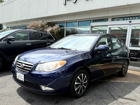 Used 2008 Hyundai Elantra SE FWD image 3