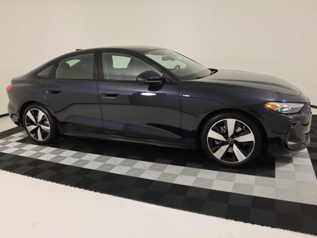 New 2026 Audi A5 Premium Plus AWD/4WD image 6