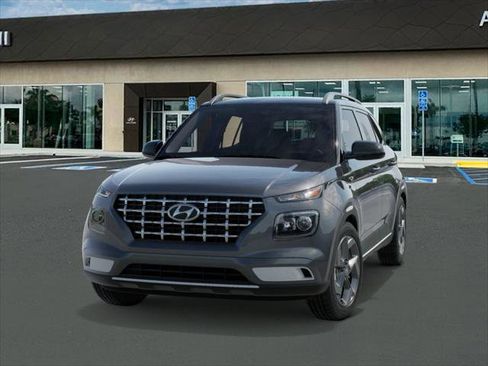 New 2026 Hyundai Venue SEL image 6