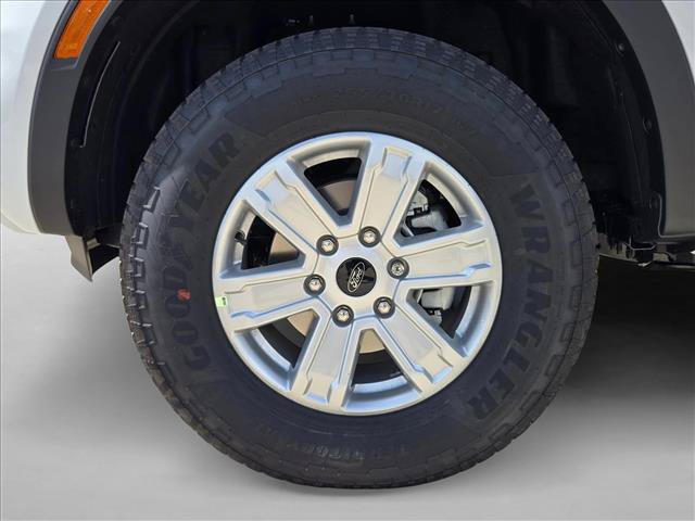 New 2026 Ford Ranger XL w/ Trailer Tow Package RWD image 10