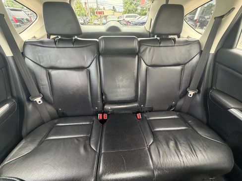 Used 2015 Honda CR-V Touring image 15