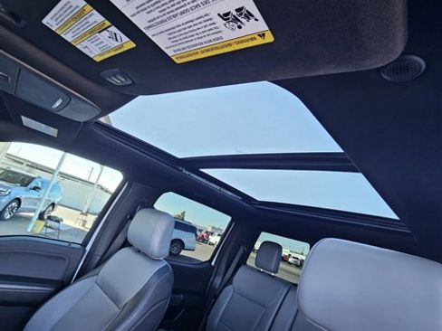 Certified 2023 Ford F150 Lightning Lariat w/ Equipment Group 511A High image 14