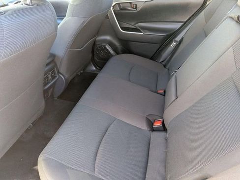 Used 2025 Toyota RAV4 LE AWD/4WD image 25