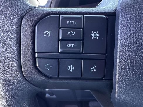 Used 2025 Ford F150 STX w/ STX Black Appearance Package AWD/4WD image 19