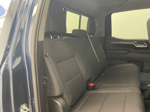 Used 2022 Chevrolet Silverado 1500 RST w/ Convenience Package II image 15