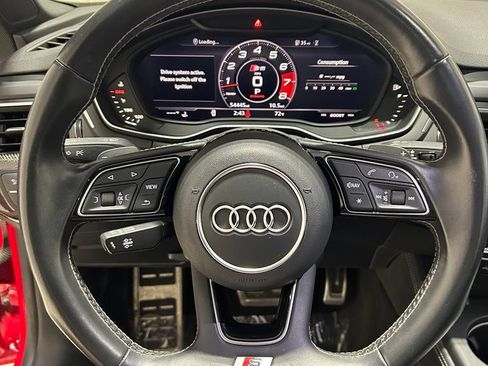 Used 2019 Audi S5 Prestige AWD/4WD image 16