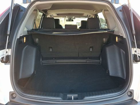 Used 2022 Honda CR-V EX image 29
