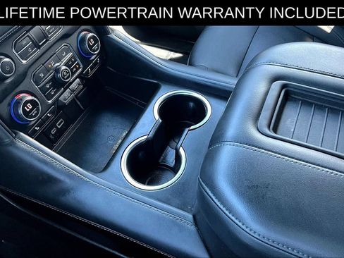 Used 2023 Chevrolet Suburban LT AWD/4WD image 19