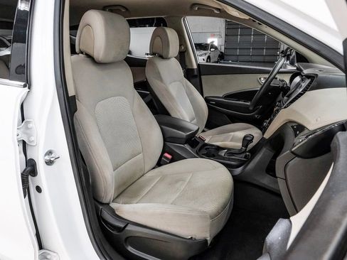 Used 2017 Hyundai Santa Fe Sport image 38