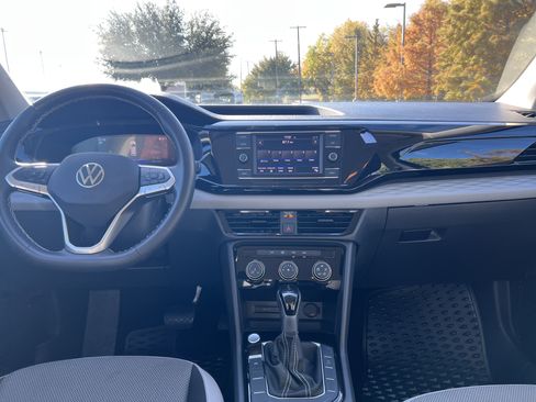 Certified 2024 Volkswagen Taos S image 26