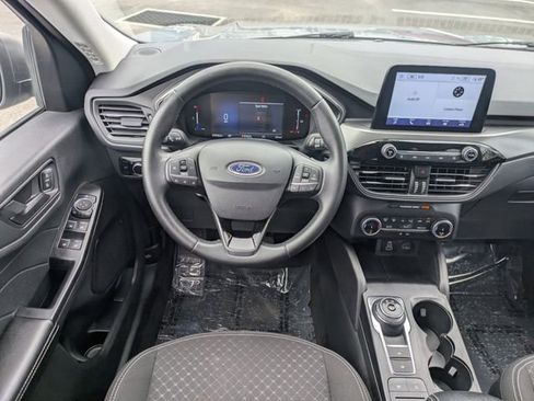 Used 2024 Ford Escape Active FWD image 14