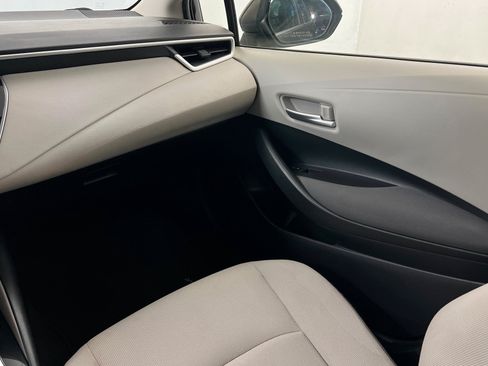 Used 2020 Toyota Corolla LE w/ Protection Package FWD image 10