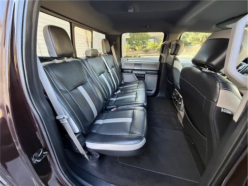 Used 2020 Ford F150 XLT w/ Equipment Group 302A Luxury AWD/4WD image 23