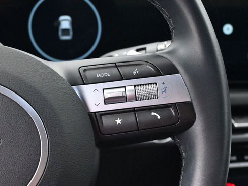 Used 2025 Hyundai Santa Cruz XRT AWD/4WD image 18