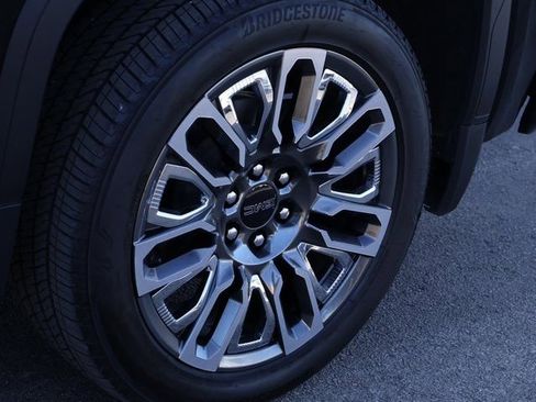 Certified 2024 GMC Sierra 1500 Denali Ultimate image 47