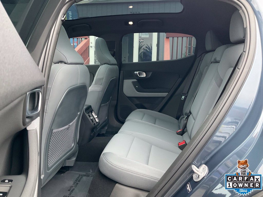 Used 2024 Polestar Polestar 2 w/ Pilot Pack RWD image 9