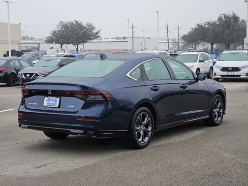 Used 2025 Honda Accord EX-L image 6