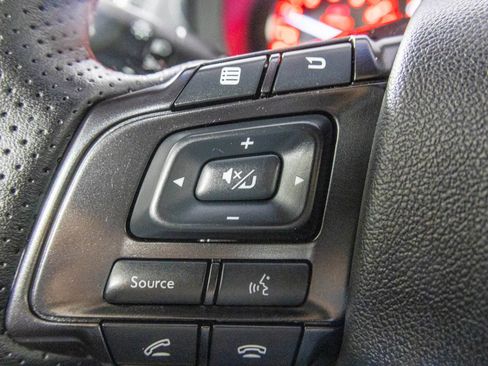 Used 2016 Subaru WRX STI image 30