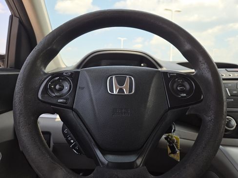 Used 2014 Honda CR-V LX image 25