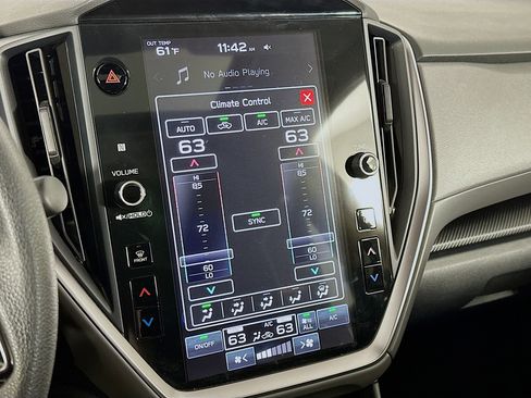 Used 2024 Subaru Crosstrek 2.0i Premium image 23