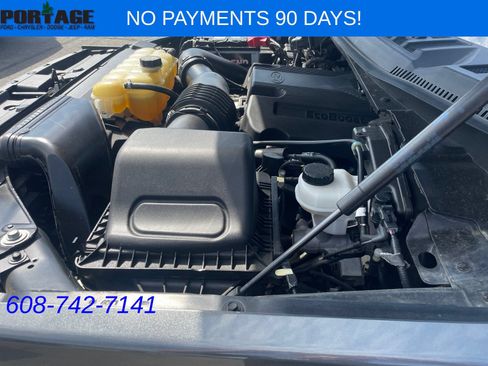 Used 2020 Ford F150 XLT AWD/4WD image 24