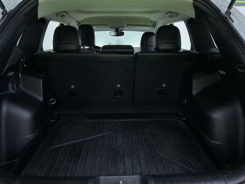 Used 2021 Jeep Cherokee Latitude Plus image 27