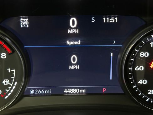 Certified 2022 Cadillac XT5 Premium Luxury w/ Technology Package image 17