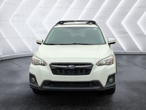 Used 2019 Subaru Crosstrek 2.0i Premium image 2