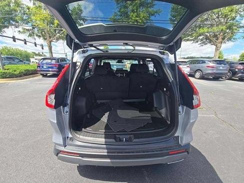 Used 2026 Honda CR-V Sport image 12