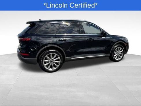 Certified 2022 Lincoln Corsair AWD w/ Premium Package image 3