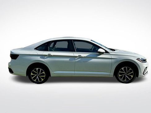New 2026 Volkswagen Jetta S image 7