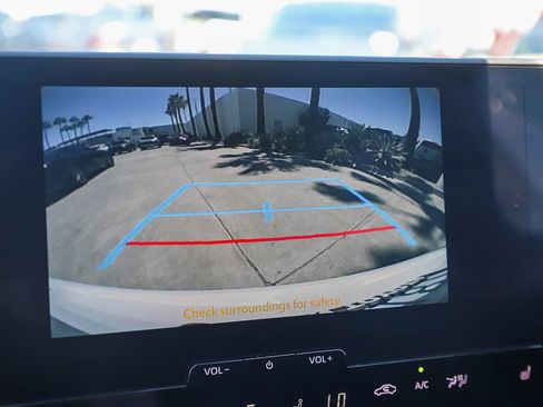 Certified 2023 Toyota bZ4X FWD w/ Weather Package image 23