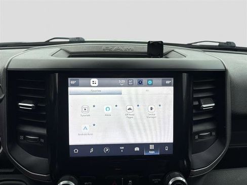 Used 2022 RAM 3500 Tradesman image 27