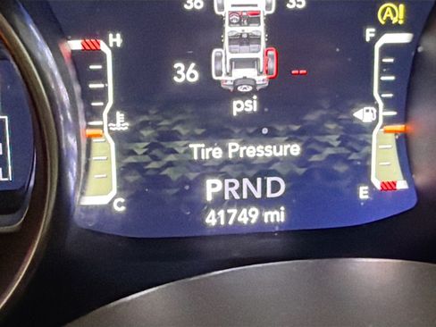 Used 2020 Jeep Wrangler Sport AWD/4WD image 8