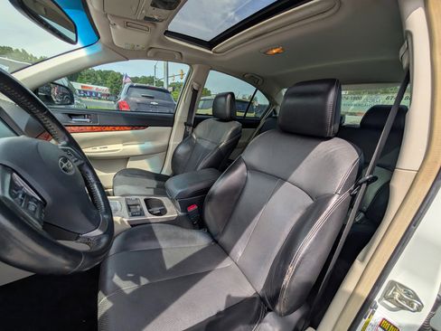 Used 2012 Subaru Legacy 3.6R Limited image 16