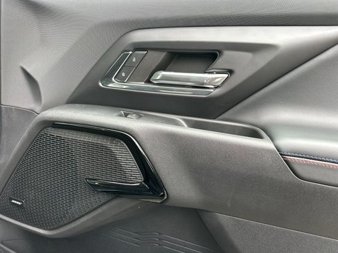 Used 2024 Chevrolet Silverado EV RST image 19