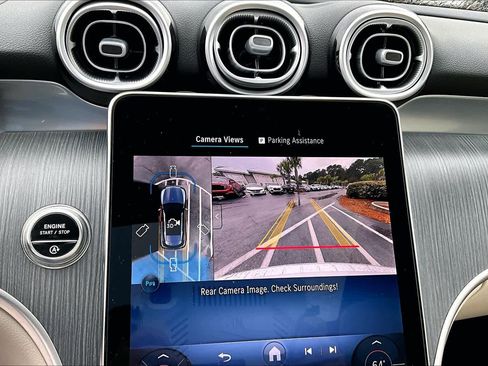 Used 2026 Mercedes-Benz GLC 300 GLC 300 image 27