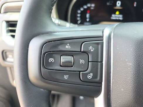 Used 2023 GMC Yukon SLT w/ SLT Premium Package AWD/4WD image 13