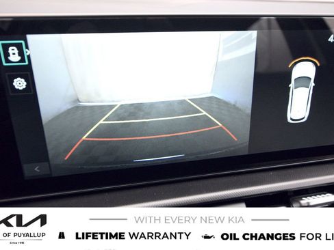 New 2026 Kia Sportage LX image 23