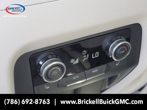New 2026 Buick Enclave Avenir w/ Super Cruise Package FWD image 14