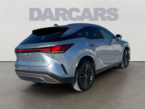 Certified 2024 Lexus RX 350 Premium w/ Accessory Package (Z1) image 5