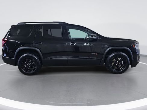 Used 2023 GMC Acadia AT4 w/ Technology Package image 2