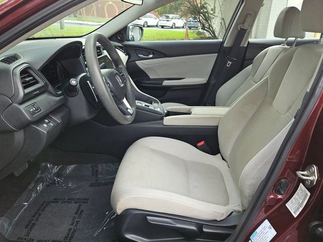 Used 2020 Honda Insight EX image 10