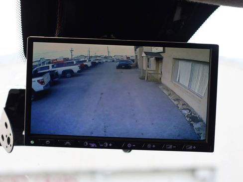 Used 2021 RAM ProMaster 3500 FWD image 19