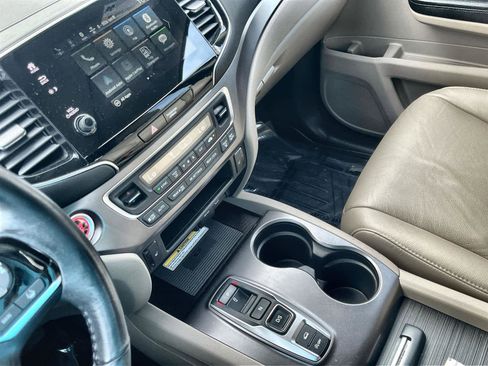 Used 2022 Honda Pilot Special Edition image 27