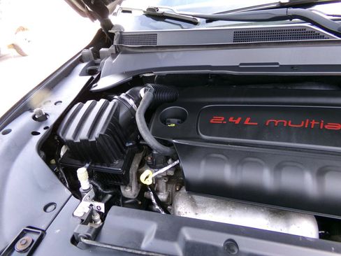 Used 2019 Jeep Compass Latitude AWD/4WD image 29