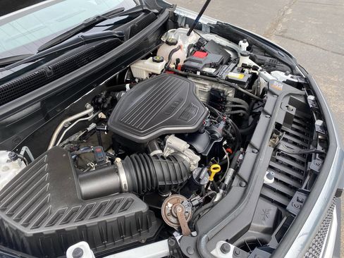 Used 2024 Cadillac XT5 Sportv w/ Technology Package AWD/4WD image 47