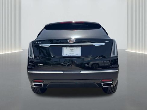 New 2024 Cadillac XT5 Sportv w/ Platinum Package AWD/4WD image 6